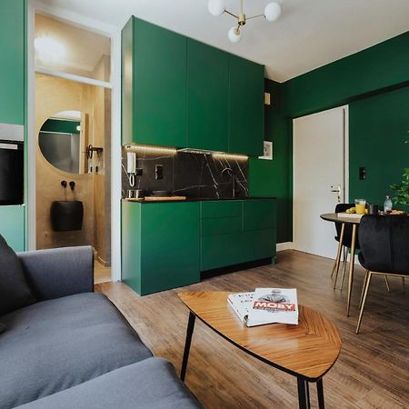 K-Houses B2 Árta Kültér fotó